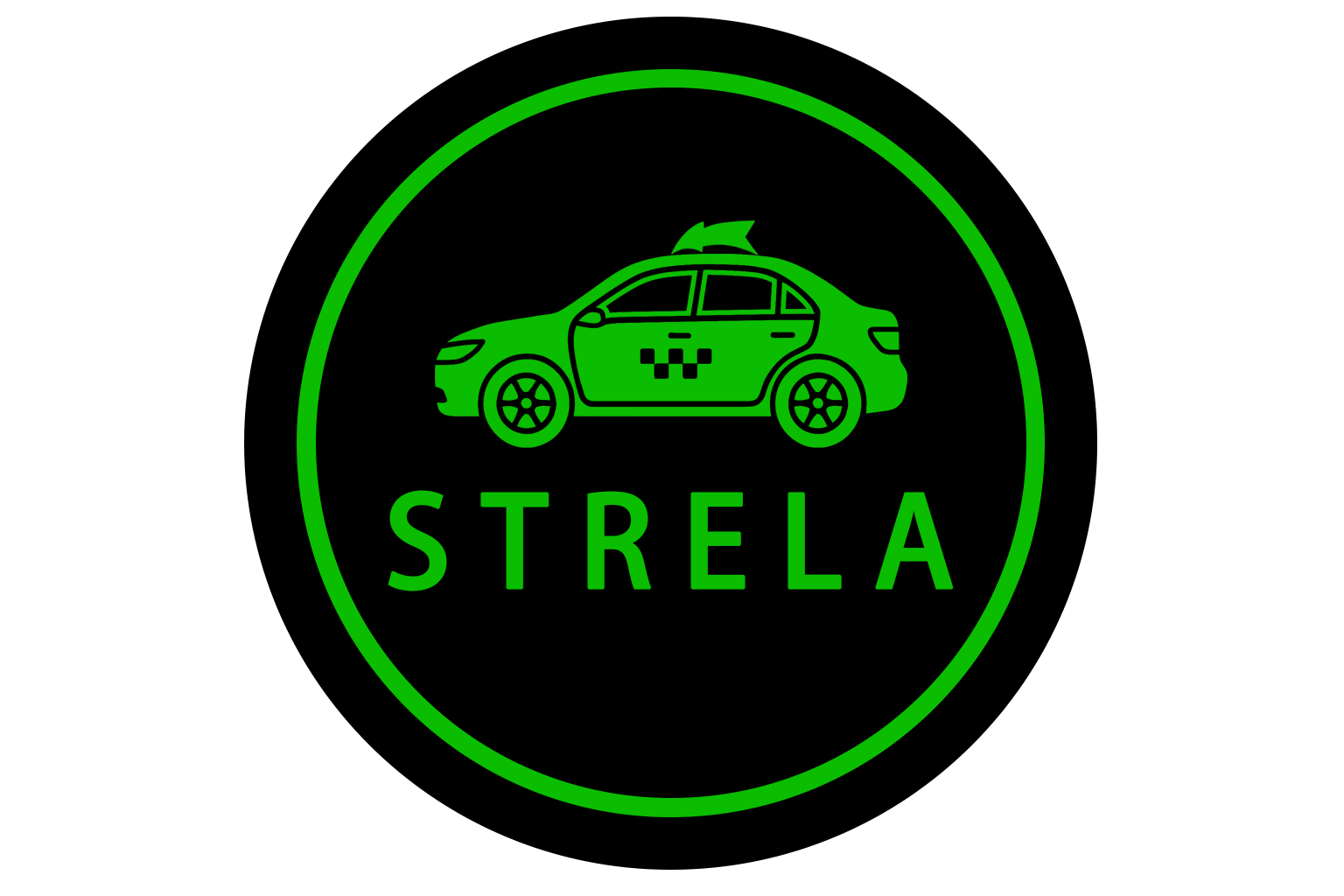 Подільське таксі